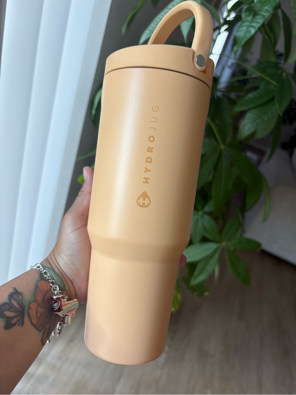 Marigold Hydrojug